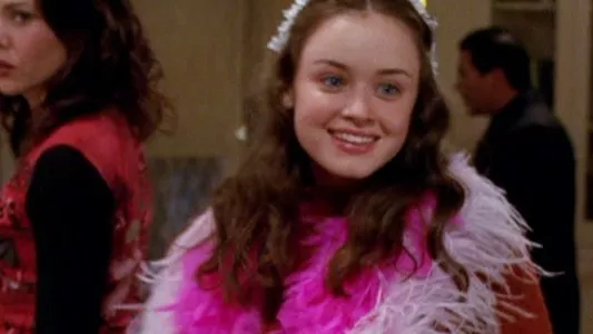 Image Las chicas Gilmore 6