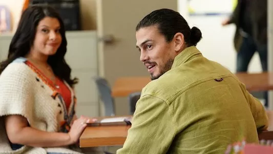 Image Good Trouble 8