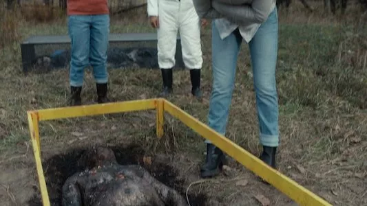 Image La forense (Coroner) 5