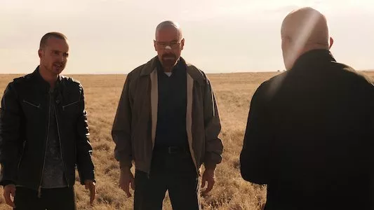 Image Breaking Bad 1