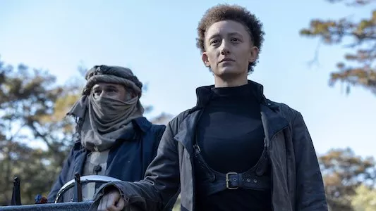 Image Fear the Walking Dead 3