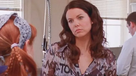 Image Las chicas Gilmore 19