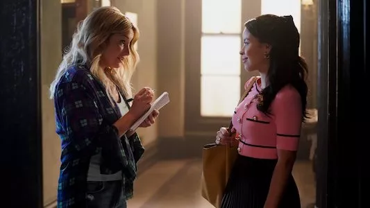 Image Good Trouble 5