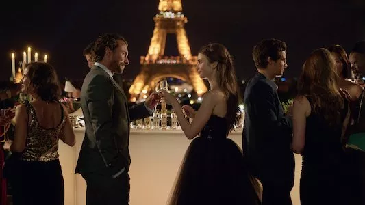 Image Emily en Paris 2