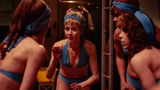 Image Chorus Girls 6