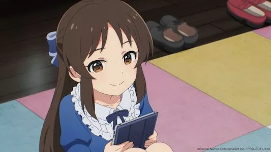 Image THE iDOLM@STER Cinderella Girls U149 12