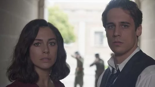 Image Las chicas del cable 5