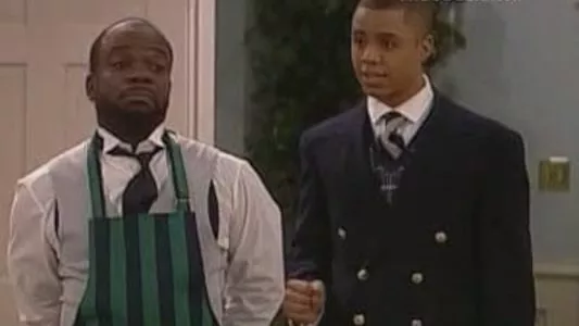 Image El Principe de Bel-Air 17