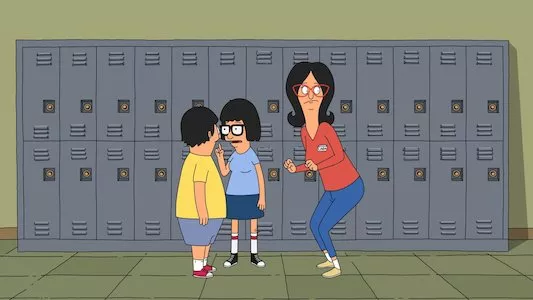 Image Bob's Burgers 13