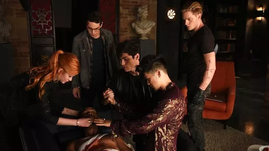 Image Shadowhunters 6