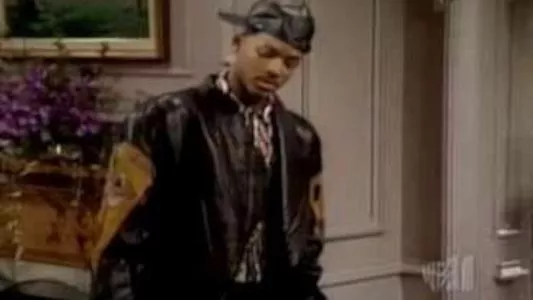Image El Principe de Bel-Air 19