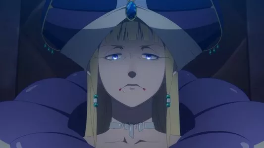 Image Suicide Squad ISEKAI 2