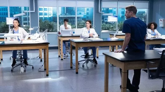 Image Anatomia de Grey 6