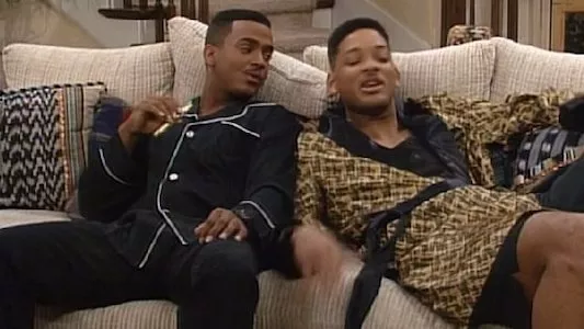 Image El Principe de Bel-Air 24