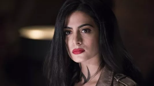Image Shadowhunters 7