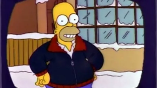 Image Los Simpsons 9
