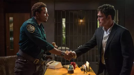 Image Wayward Pines 1