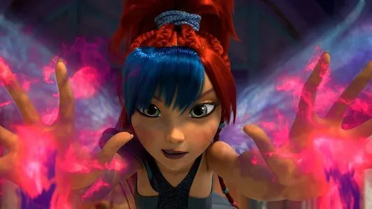 Image Winx Club: Vuelve la magia 7