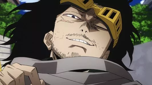 Image Boku no hero academy 22