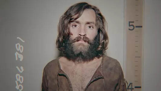 Image Conversations with a Killer: The Charles Manson Tapes 2