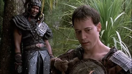 Image Xena: La princesa guerrera 18