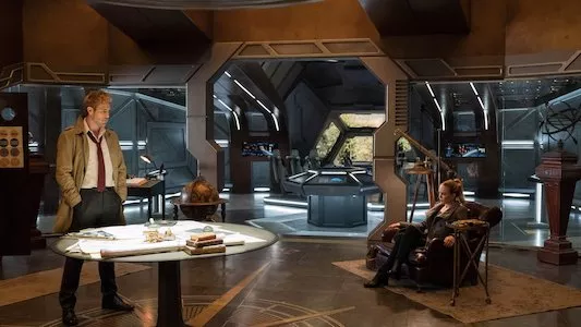 Image Legends of Tomorrow 10