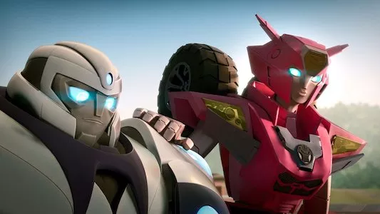 Image Transformers: Earthspark 10