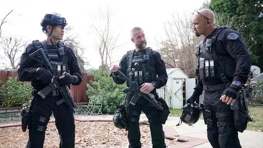 Image S.W.A.T 7