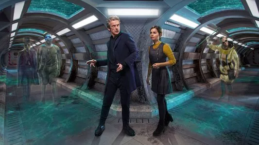 Image Doctor Who 3