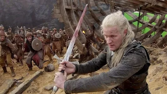 Image La casa que construyeron los dragones 3