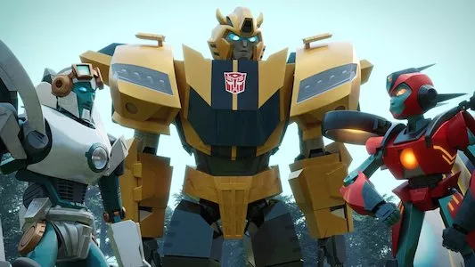 Image Transformers: Earthspark 12