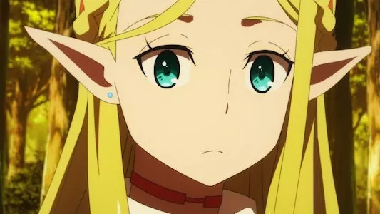 Image Kumo Desu ga, Nani ka? 21