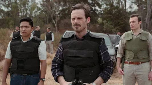 Image Narcos: Mexico 9