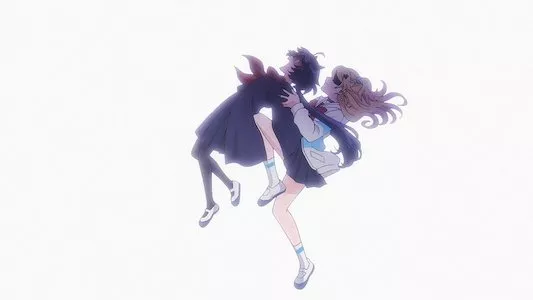 Image Otome Kaijuu Caraméliser 5
