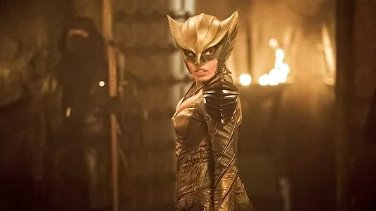 Image Legends of Tomorrow 9