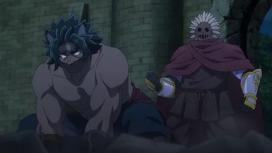 Image Gaikotsu Kishi-sama, Tadaima Isekai e Odekake-chuu 9