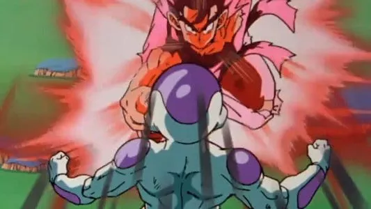 Image Dragon Ball Z Kai 19