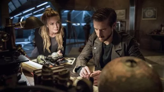 Image Legends of Tomorrow 3
