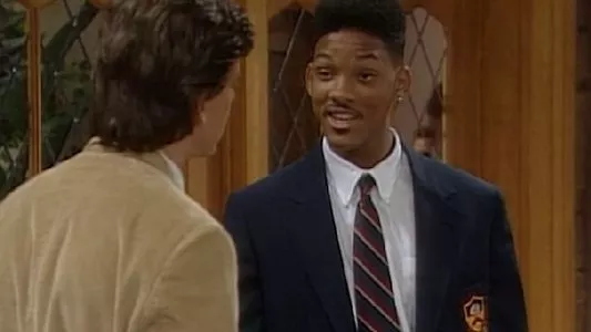 Image El Principe de Bel-Air 14