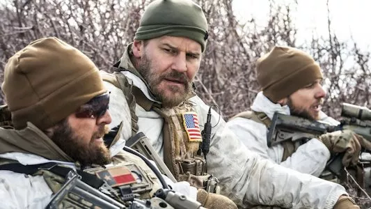 Image SEAL Team 1