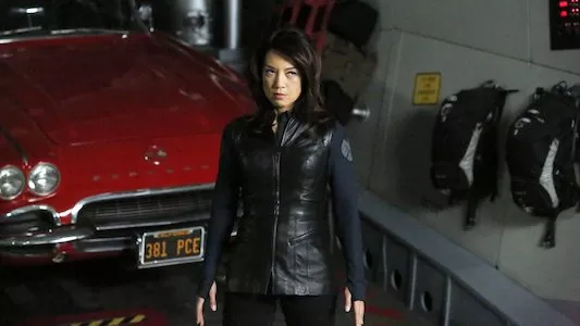 Image Marvels Agentes de S.H.I.E.L.D. 17