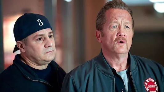 Image Chicago Fire 14