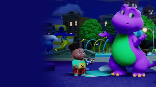 Image El mundo de Barney 2