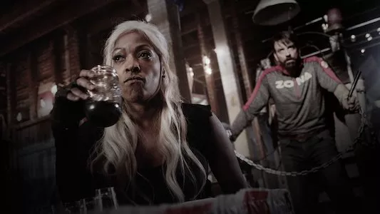 Image Z Nation 7