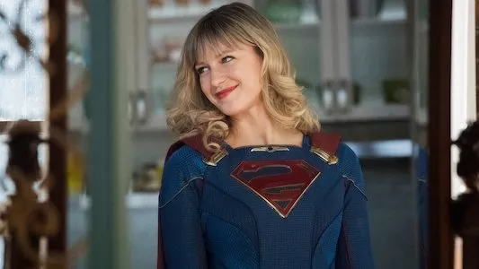 Image Supergirl 19