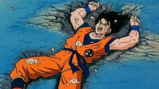 Image Dragon Ball Z Kai 9