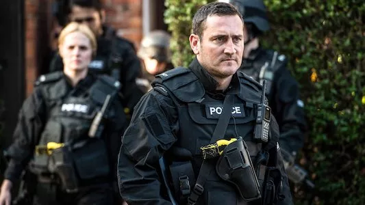 Image Line of Duty 2