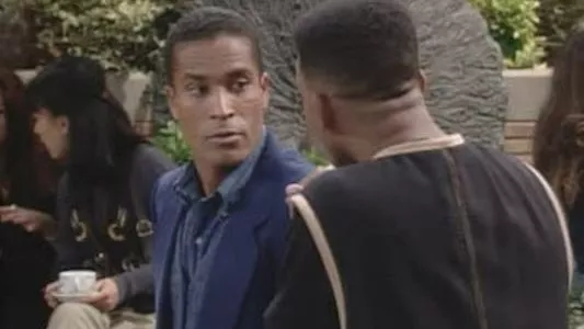 Image El Principe de Bel-Air 11
