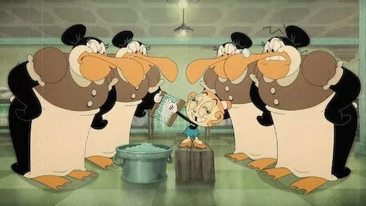 Image ¡El show de Cuphead! 10
