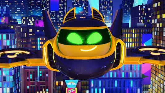 Image Batwheels 12
